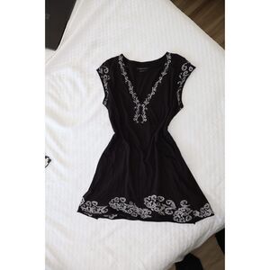 Y2K VINTAGE BCBG TOP SIZE L